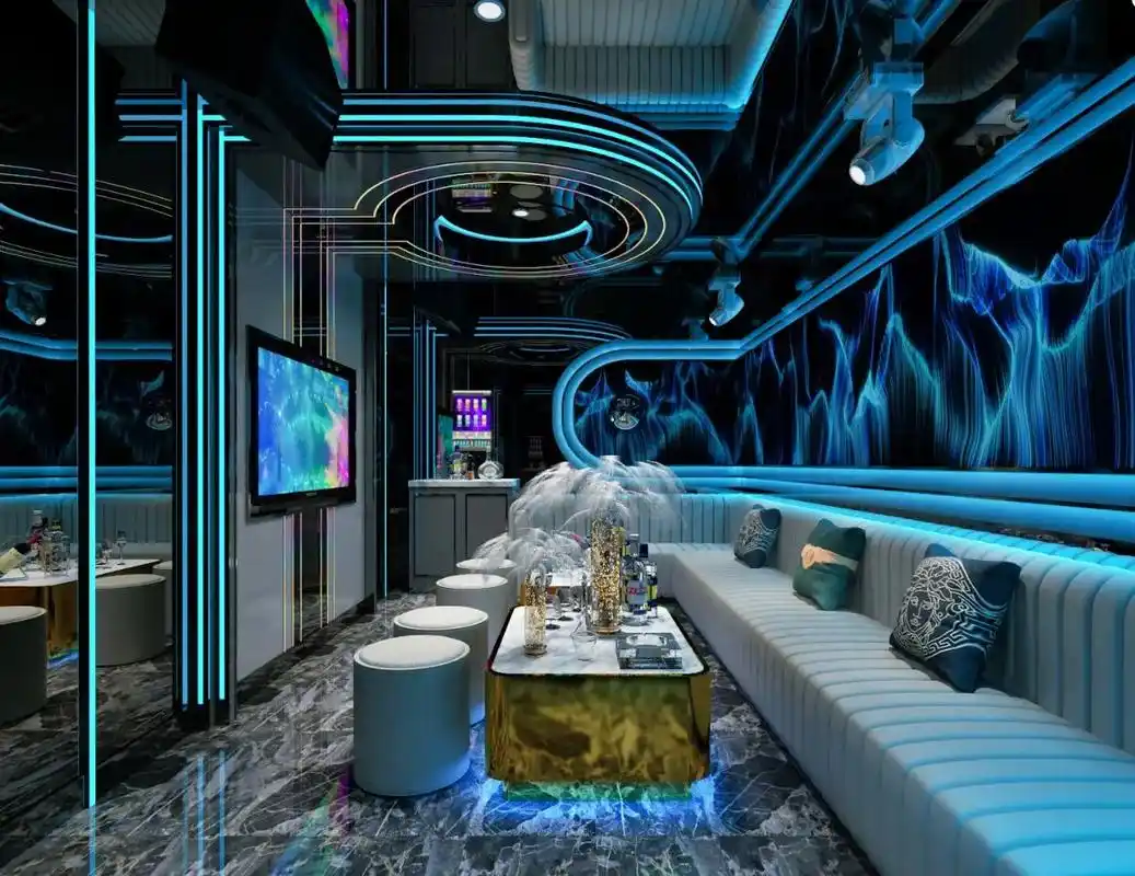 德州商务KTV，解析商务KTV的含义-夏津县ktv预定